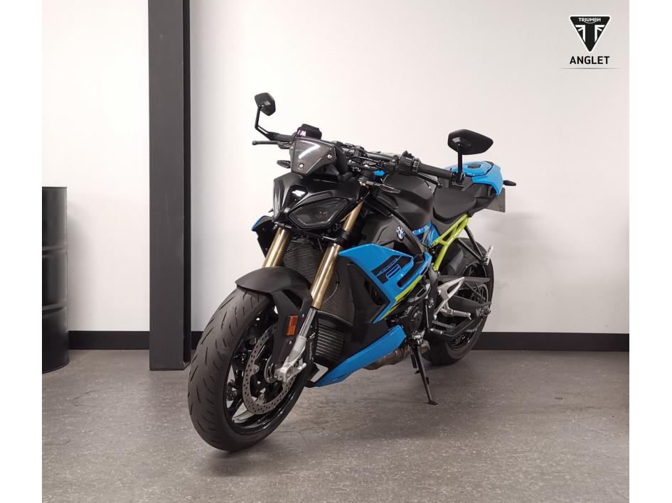 BMW S 1000 R 2025
