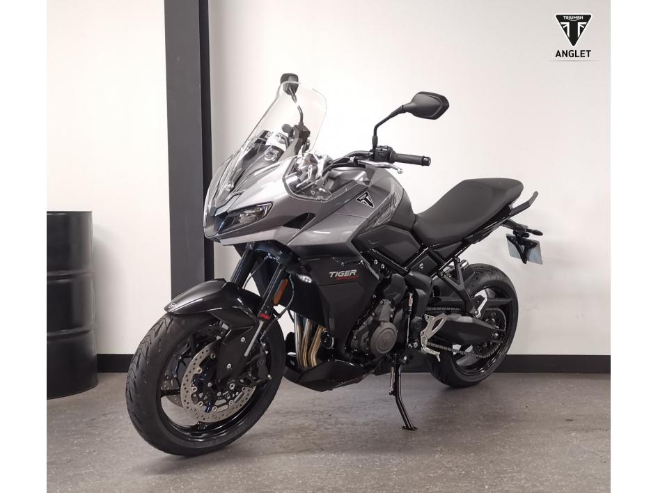 TRIUMPH TIGER 800 SPORT 2025