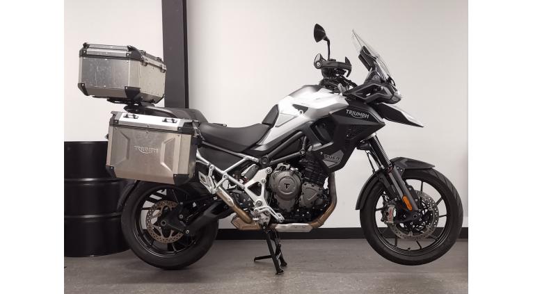 TRIUMPH TIGER 1200 GT PRO