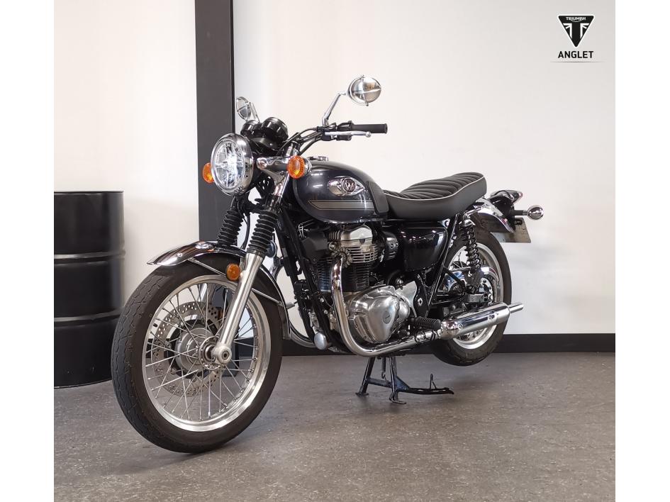 KAWASAKI W 800 2023