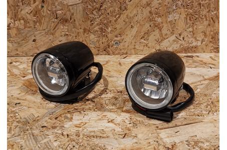 Antibrouillards Tiger 800 et 1200