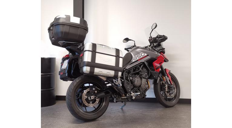 TRIUMPH TIGER 850 SPORT