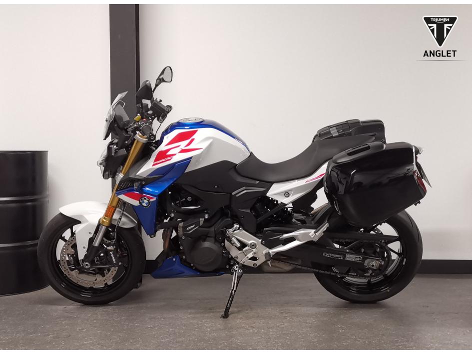BMW F 900 R A2 2024