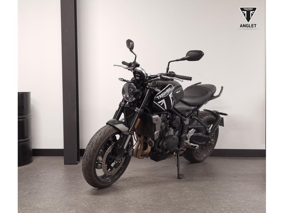 TRIUMPH TRIDENT 660 A2 2023
