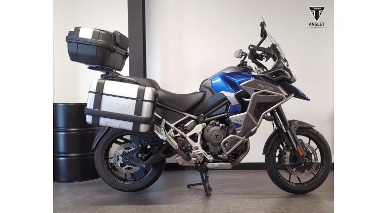 TRIUMPH TIGER 1200 GT EXPLORER